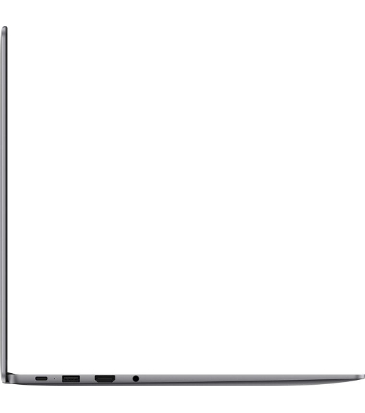 Ноутбук Huawei MateBook 14 FLMH-X/14'/OLED/Intel Core Ultra 5 125H/32Gb/1Tb SSD/Intel Arc/NoOS/серый космос/1.31kg