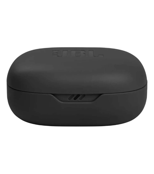 Наушники TWS JBL Wave Flex черный, вкладыши, Bluetooth, быстрая зарядка, до 8 ч