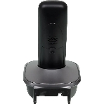 Телефон беспроводной (DECT) Panasonic KX-TG2511RUM (металик) АОН, Caller ID,спикерфон на трубке,переход в Эко режим одним нажатием, фото3