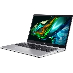 Ноутбук Acer Aspire A315-44P-R3LB AMD Ryzen 7 5700U/16Gb/1Tb SSD/15.6' FHD/VGA int/noOS/silver, фото 1