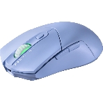 Мышь беспроводная Redragon St4r Pro голубой, 26000 dpi, радиоканал, Bluetooth, USB, кнопки - 6, фото5