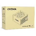 Блок питания Digma DPSU-550W, 550Вт, 120мм, черный, фото2
