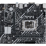 Материнская плата ASUS PRIME H610M-K D4, LGA 1700, Intel H610, 2xDDR4, 4xSATA, 1xM.2, 1xPCIe 4.0 x16, 1xPCI, 1xHDMI, 1xVGA, 1x 1Gb LAN, 2xUSB-A 2.0, 2xUSB-A 3.2 Gen 1, 3x3.5 мм, 7.1, mATX, фото4