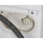 Стиральная машина Indesit IWSC 5105 белый, загрузка фронтальная 5 кг, 1000 об/мин., класс: А, фото13