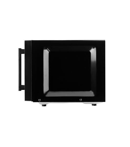 Микроволновая печь Centek CT-1566 черный/сталь, 20 л, 800 Вт, переключатели - сенсор