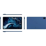 Планшет Digma Pro Edge 11', 8Gb, 256Gb, 4G, Android 14, синий, фото8