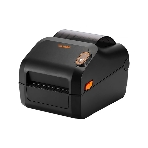 Принтер этикеток Bixolon XD3-40d, 203 dpi, 127 мм/cек, USB, RS-232 (COM порт, Serial), Ethernet, чёрный, фото 1