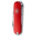Нож перочинный Victorinox Classic (0.6203) 58мм 7 функций красный, фото2