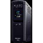 Источник бесперебойного питания Cyberpower CP1350EPFCLCD Line-Interactive 1350VA/810W USB/RS-232/RJ11/45 (6 EURO), фото 1