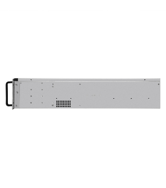Серверный корпус ExeGate Pro 3U660-HS16 (RM 19', высота 3U, глубина 660, БП 2U-1080ADS,16xHotSwap, USB)