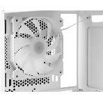 Корпус Formula V Line TimberLine T0 White, ATX, wood+plastic front, TYPE-C*1, USB3.0*2, FRONT 3x120мм FRGB, REAR 1x120мм FRGB, фото5