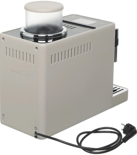 Кофемашина DeLonghi Rivelia EXAM440.35.BG, бежевый