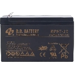 Батарея для ИБП B.B.Battery/BPS 7-12/12V/7Ah, фото3