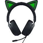 Гарнитура Razer Kraken Kitty V3 X черный, проводная, 3.5 мм, фото4