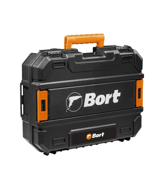 Перфоратор Bort BHD-20Li-SR, SDS-plus, 18 В, 2.2 Дж, от аккумулятора