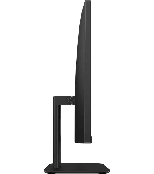 Моноблок Asus PM640KA-BPC0500 23.8' Full HD Ryzen AI 5 330 (2) 16Gb SSD512Gb RGr без ОС GbitEth WiFi BT клавиатура мышь Cam черный 1920x1080