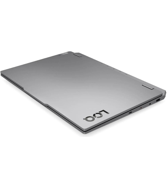 Ноутбук Lenovo LOQ 15IRX10/15.6'/IPS/Core i7-14700HX/16Gb/1Tb SSD/NVIDIA GeForce RTX 5060 8Gb/Windows 11 Home/серый/2.4kg