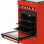 Газовая плита Deluxe 5040.40г(кр) ЧР-017, фото6