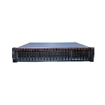 Компьютерный корпус Chenbro 384-20019-Z1B900 Компьютерный корпус 2U JBOD 24x2.5';, 3x 8-port SAS/SATA, 2.5” passive backplane, CRPS 1+1 Redundant 550W, 3 x 8038 PWM Hot-Swap fans, 2x 4x SFF-8644, 40-port redundant expander, BMC, фото 1