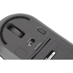 Мышь беспроводная A4Tech Fstyler FG20S серый, 2000 dpi, радиоканал, USB, кнопки - 3, фото13