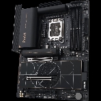 Материнская плата ASUS ProArt Z890-CREATOR WIFI, LGA 1851, Intel Z890, 4xDDR5, 4xSATA, 5xM.2, 2xPCIe 5.0 x16, 1xPCIe 4.0 x16, 1xHDMI, 1xDP, 1x 10Gb LAN, 1x 2.5Gb LAN, 2xUSB-C 10Gbps, 6xUSB-A 10Gbps, 1xUSB-A 2.0, 7.1, ATX, фото5
