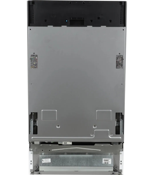 Встраиваемая посудомоечная машина Beko BDIS38121Q, белый, 44.8 см, 11 компл., 46 дБ, класс A