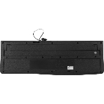 Клавиатура проводная Logitech K120 for business, USB черный (неоригинальная гравировка), фото5
