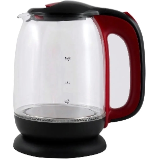 Чайник электрический Centek CT-0034 черный