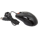 Мышь проводная A4Tech X-710BK черный, 2000 dpi, USB, кнопки - 7, фото5