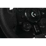 Руль Logitech G923 10кноп. (с педалями) черный, фото21