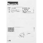 Угловая шлифовальная машина машина Makita 9558HNR 840Вт 11000об/мин рез.шпин.:M14 d=125мм, фото3