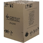 Плита газовая Gefest ПГ 1200-С7 К38 белый, конфорок 4 шт, духовка 63 л, 60 см x 85 см x 60 см, фото2