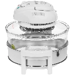 Аэрогриль Centek Ct-1456 белый, 1400 Вт, 12 л, механическое управление, 0 программ, фото6