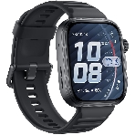 Смарт-часы Huawei Watch FIT 5 Pro, 1.92', AMOLED, Bluetooth, NFC, IP6X, черный, фото4