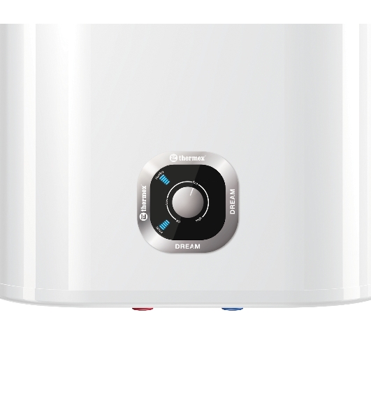 Водонагреватель Thermex Dream 50 2кВт 50л электрический настенный