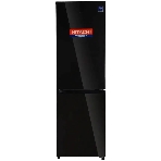 Холодильник Hitachi R-B410PUC6 BBK черный двухкамерный 215/105л морозилка снизу, No Frost, фото6