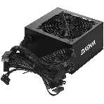 Блок питания Digma DPSU-550W, 550Вт, 120мм, черный, фото3