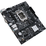 Материнская плата ASUS PRIME H610M-K D4, LGA 1700, Intel H610, 2xDDR4, 4xSATA, 1xM.2, 1xPCIe 4.0 x16, 1xPCI, 1xHDMI, 1xVGA, 1x 1Gb LAN, 2xUSB-A 2.0, 2xUSB-A 3.2 Gen 1, 3x3.5 мм, 7.1, mATX, фото5