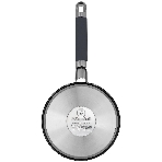 Ковш Rondell Stern RDS-008, 1.9л, с крышкой 16см, серый, фото3