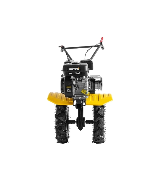 Сельскохозяйственная машина Huter GMC-7.5(M)