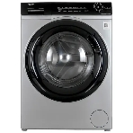 Стиральная машина Haier HW70-BP12269S серебристый загр. фронтальная макс.: 7 кг 1200об/мин класс: А+++, фото8