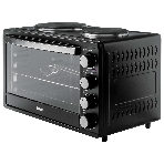 Мини-печь BBK OE3071M-2P черный, фото8