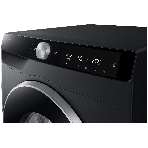 Стиральная машина Samsung WW90DG6U34LBLP черный, загрузка фронтальная 9 кг, 1400 об/мин., класс: A, фото7