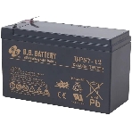 Батарея для ИБП B.B.Battery/BPS 7-12/12V/7Ah, фото 1