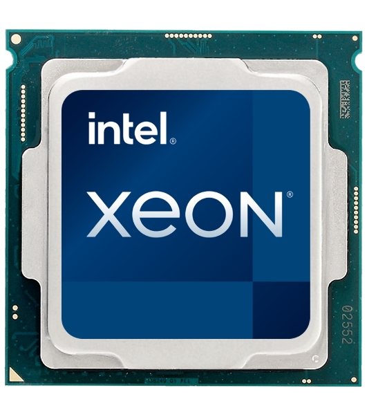 Процессор Intel Xeon E-2276G Soc-1151 3.8GHz OEM