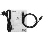 Монитор Asus 24.5' TUF Gaming VG259QL5A черный IPS LED 1ms 16:9 HDMI M/M матовая HAS Piv 300cd 178гр/178гр 1920x1080 200Hz DP FHD 4.9кг, фото13