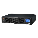Источник бесперебойного питания ACD PW-RackLine 3000I/3000 ВА/2700 Вт/6xIEC 320 C13 (компьютерный), фото 1