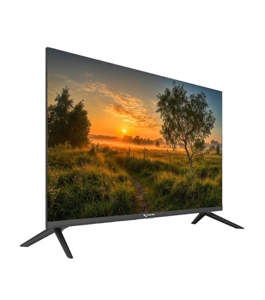 Телевизор Триколор 32' P32FH504 черный LED FHD 60Hz Android