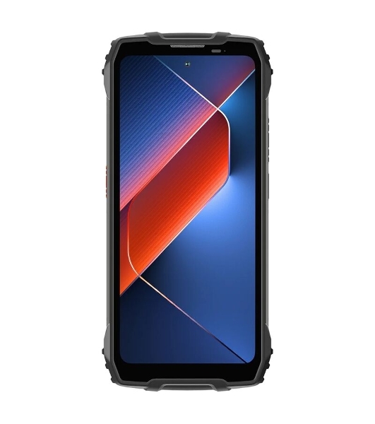 Смартфон Blackview BL7000, 8/256GB, черный