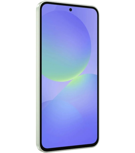 Смартфон Samsung Galaxy A36 SM-A366B 8/128Gb, лайм